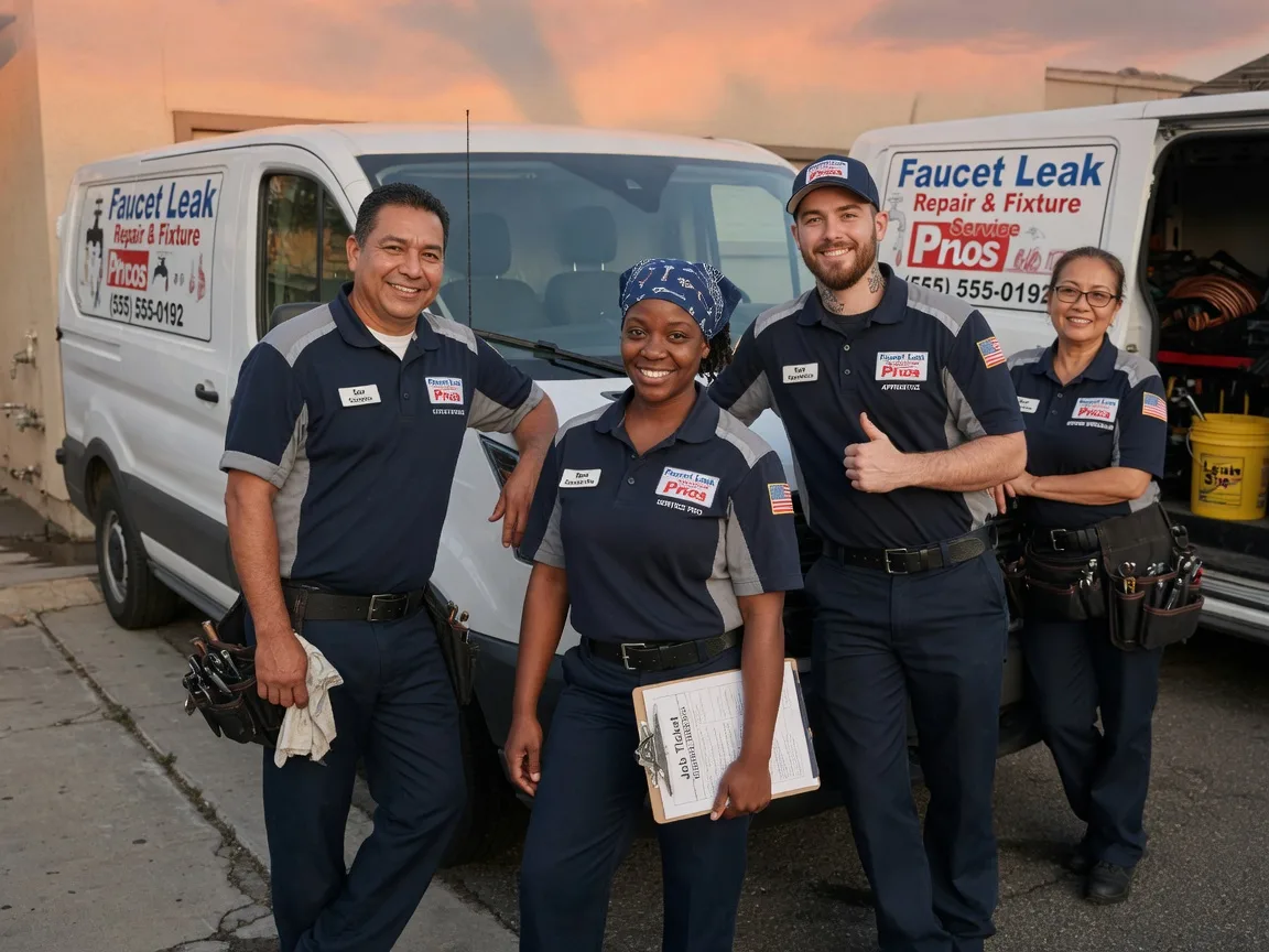 Faucet Repair company in Freeburg, MO