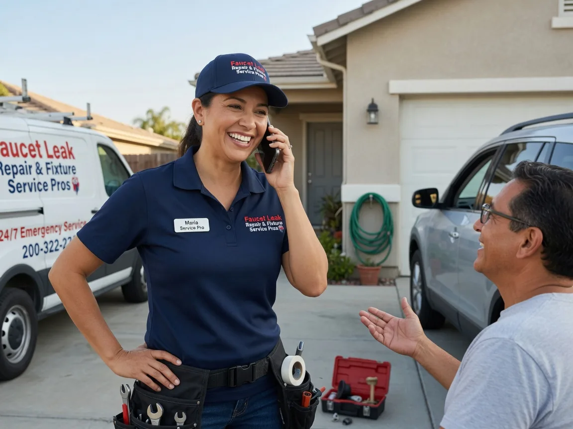 Faucet Repair Freeburg, MO FAQs