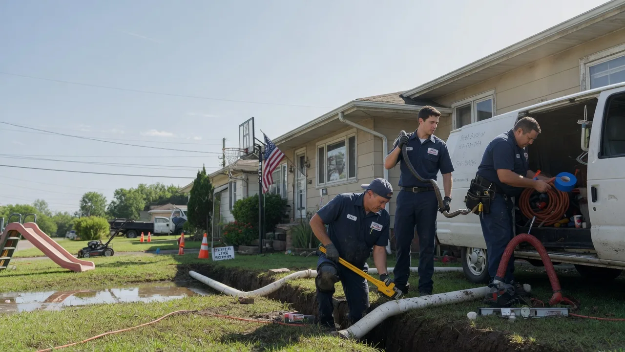 Toilet Installation in Freeburg, MO near me